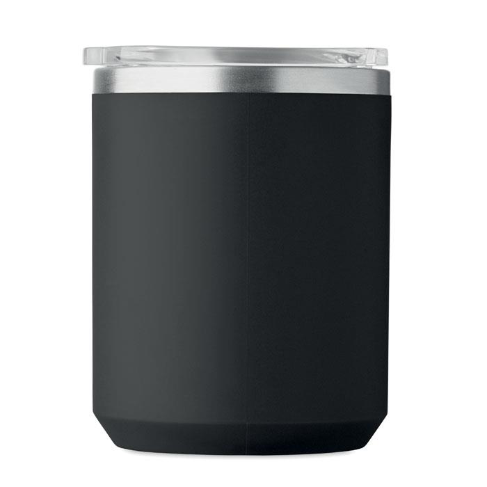 Doppelwandiger Becher 400ml