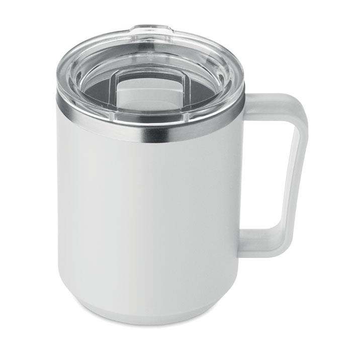 Doppelwandiger Becher 400ml