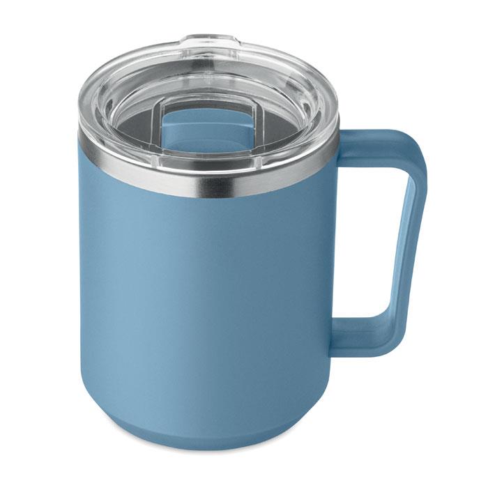 Doppelwandiger Becher 400ml