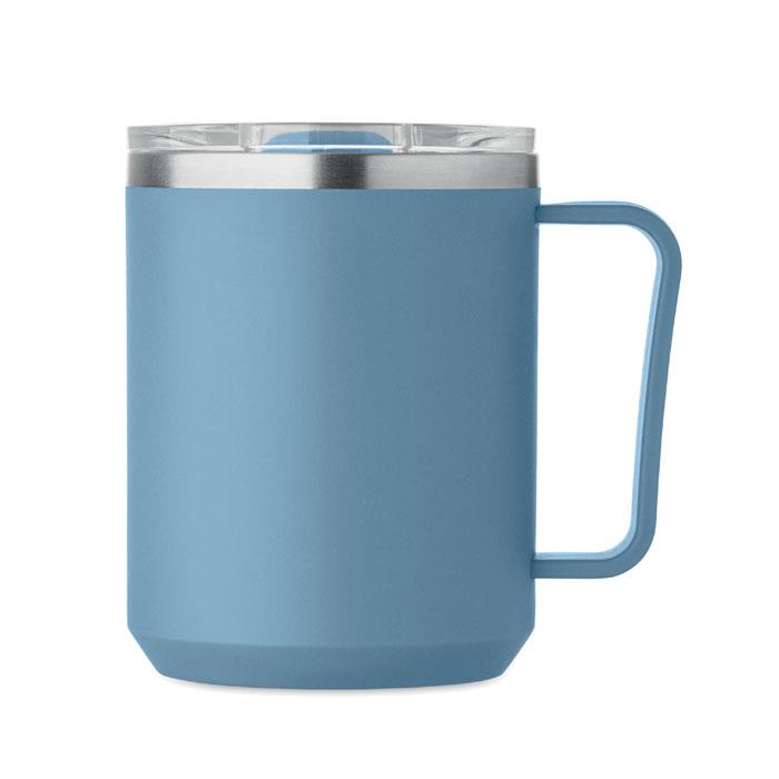 Doppelwandiger Becher 400ml