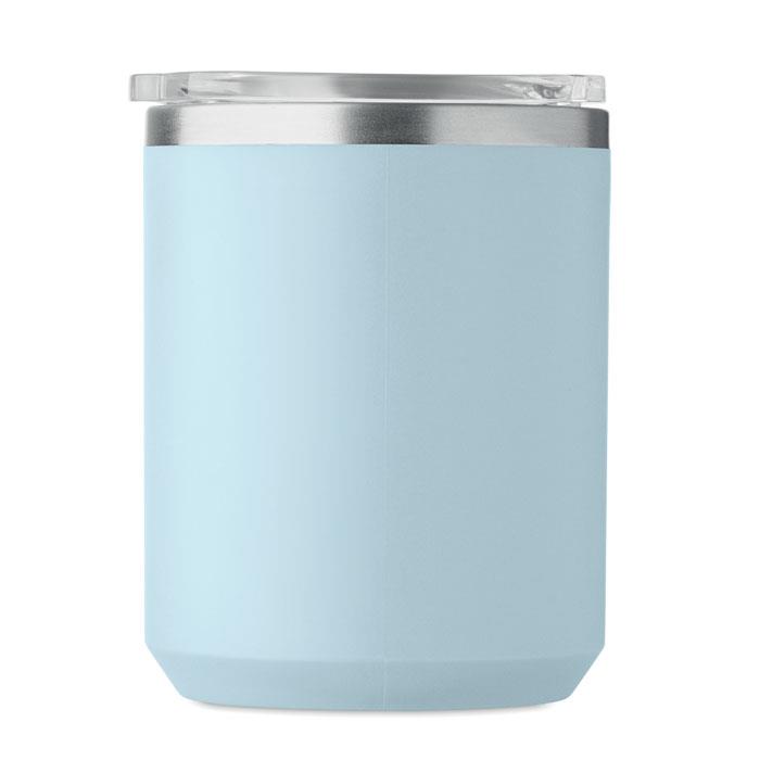 Doppelwandiger Becher 400ml