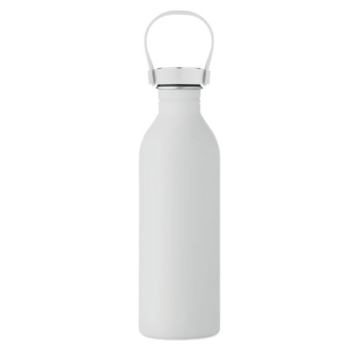 Einwandige Trinkflasche 500 ml