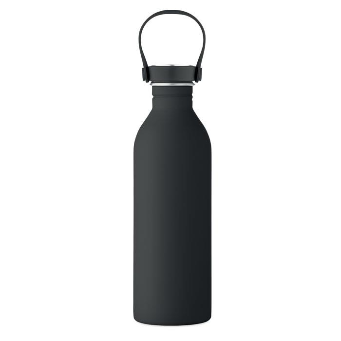 Einwandige Trinkflasche 500 ml