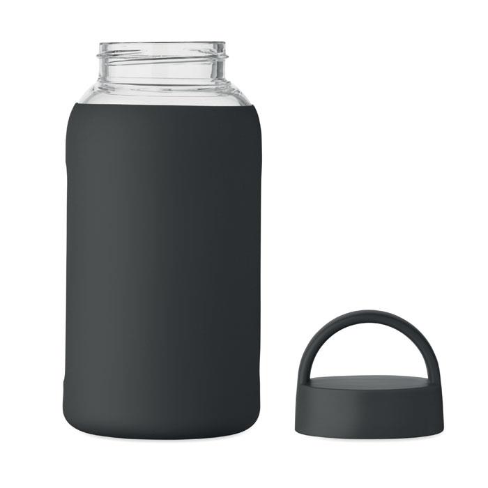 Flasche Borosilikatglas 600ml