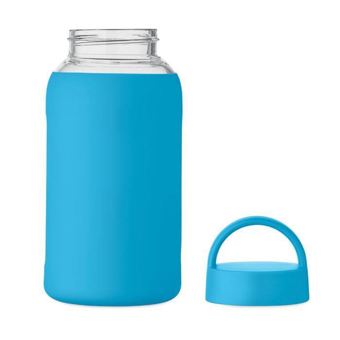 Flasche Borosilikatglas 600ml