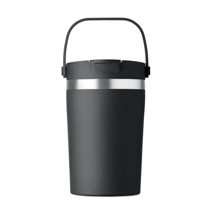 Doppelwandiger Becher 350 ml