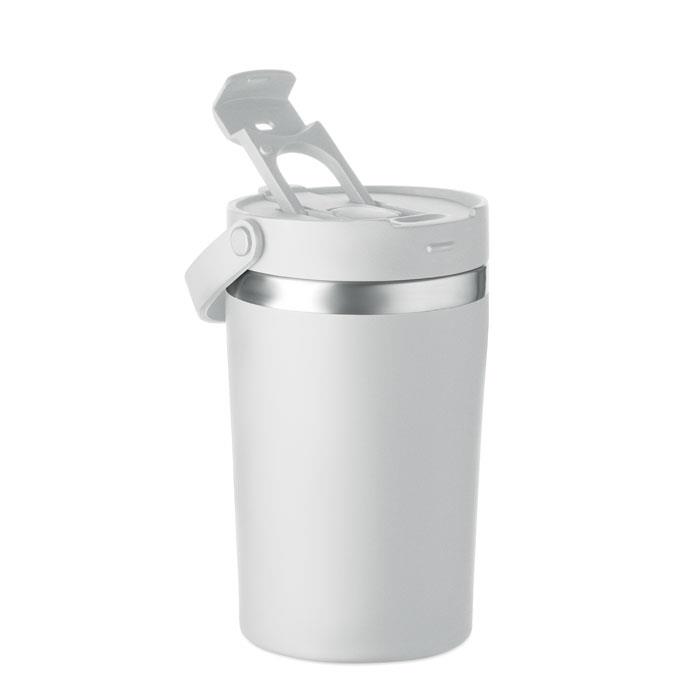 Doppelwandiger Becher 350 ml