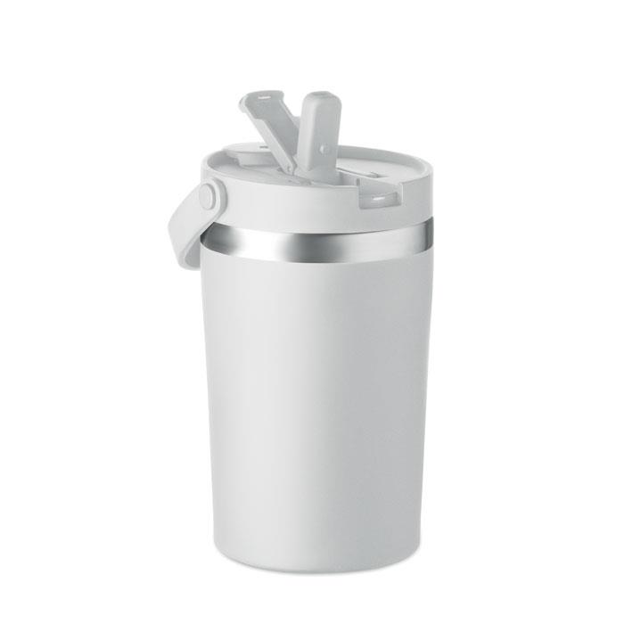 Doppelwandiger Becher 350 ml