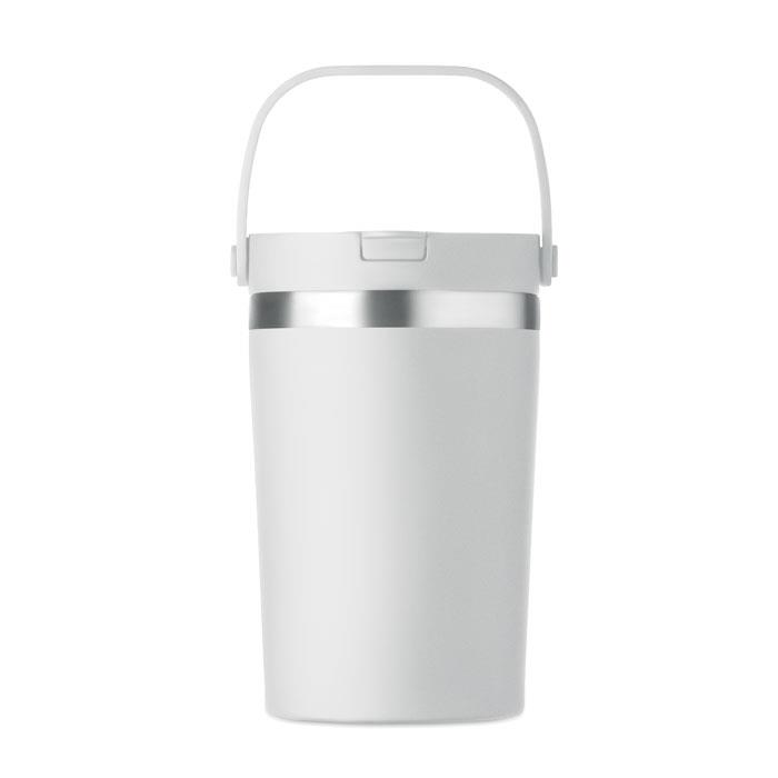 Doppelwandiger Becher 350 ml