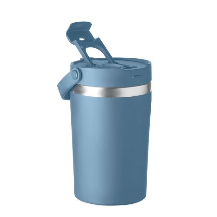 Doppelwandiger Becher 350 ml