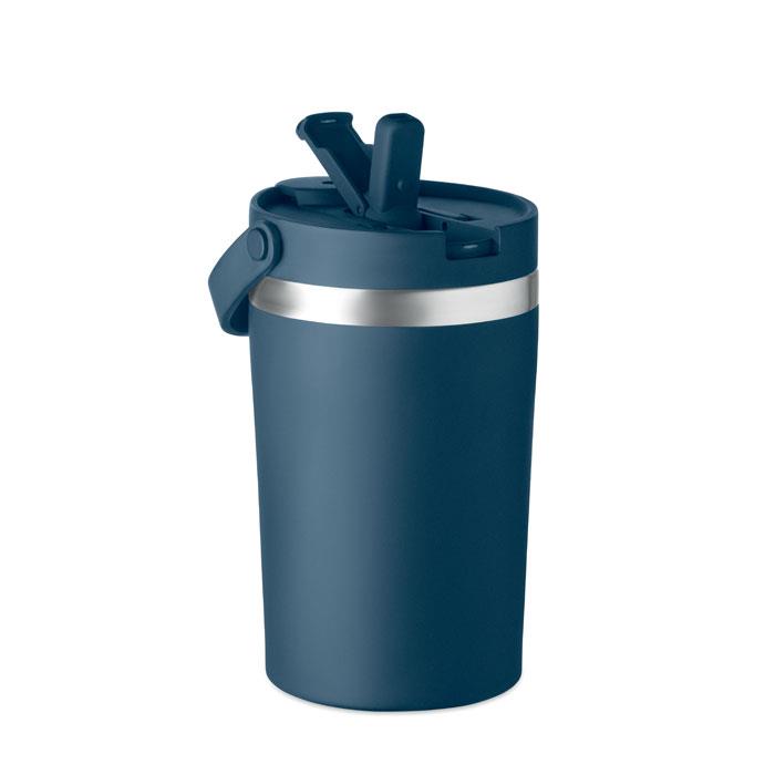 Doppelwandiger Becher 350 ml