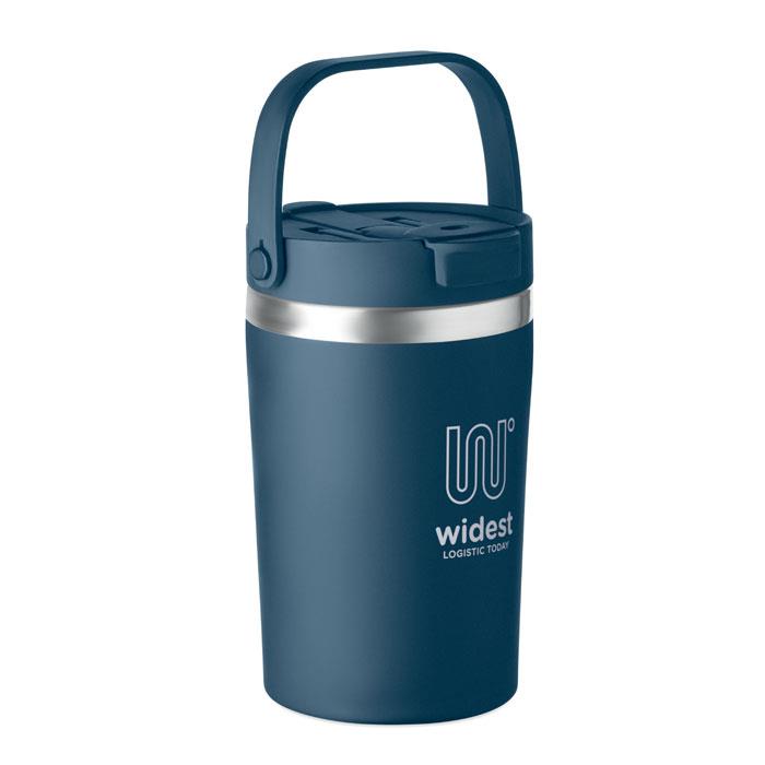 Doppelwandiger Becher 350 ml