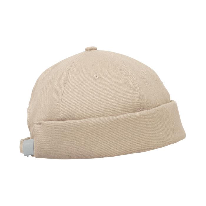 Docker Cap