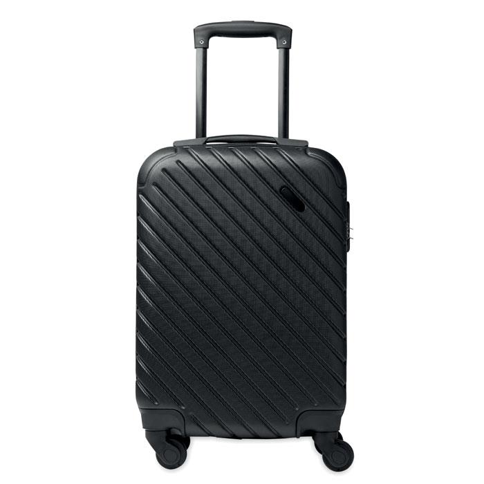 18 Hartschalen-Trolley ABS