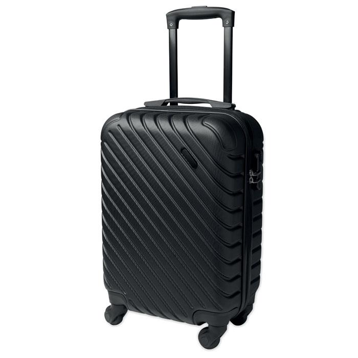 18 Hartschalen-Trolley ABS