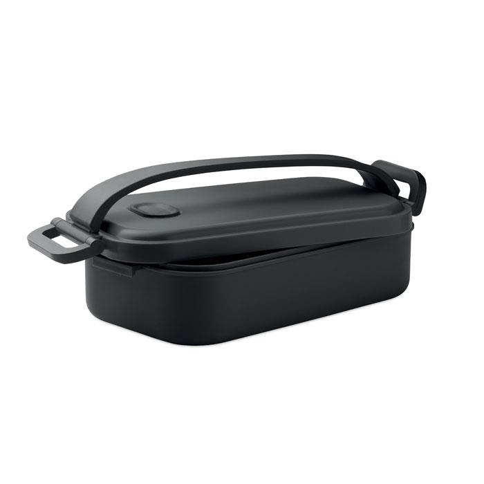 Lunchbox PP 800 ml