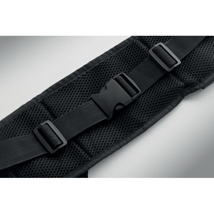 Sport-Gürteltasche 420D RPET