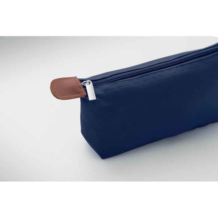 Kosmetiktasche 600D RPET
