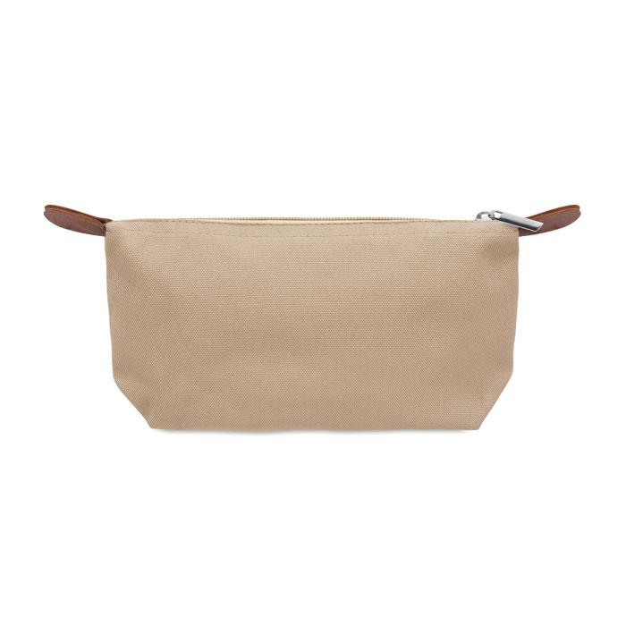 Kosmetiktasche 600D RPET