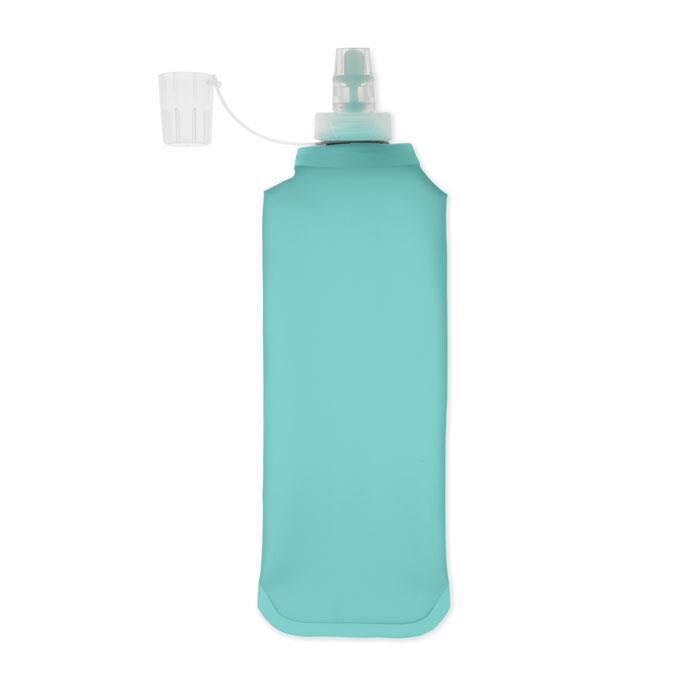 Faltbare Wasserflasche 500ml