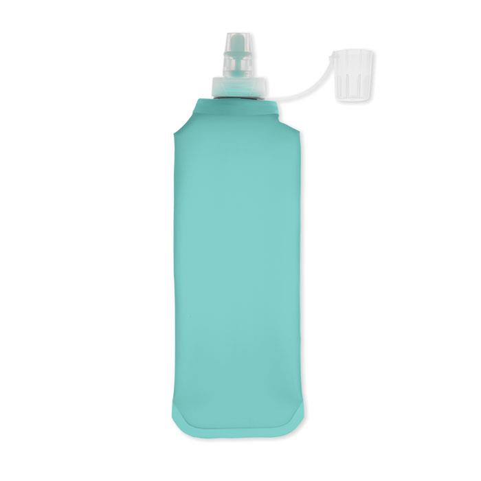 Faltbare Wasserflasche 500ml