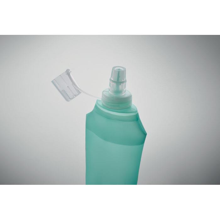 Faltbare Wasserflasche 500ml