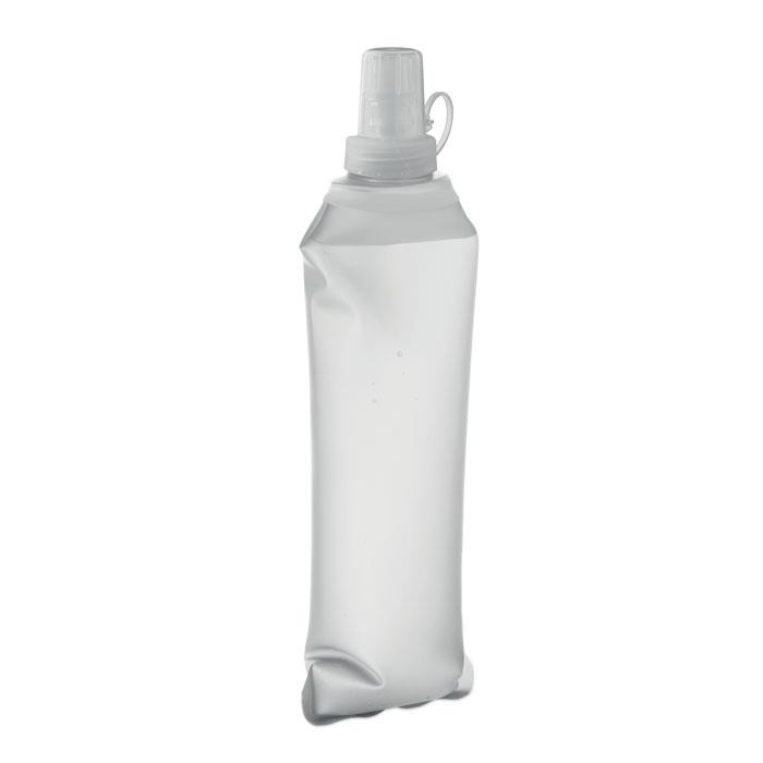 Faltbare Wasserflasche 500ml