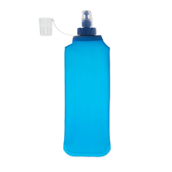 Faltbare Wasserflasche 500ml