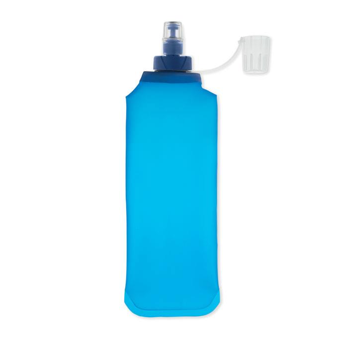Faltbare Wasserflasche 500ml
