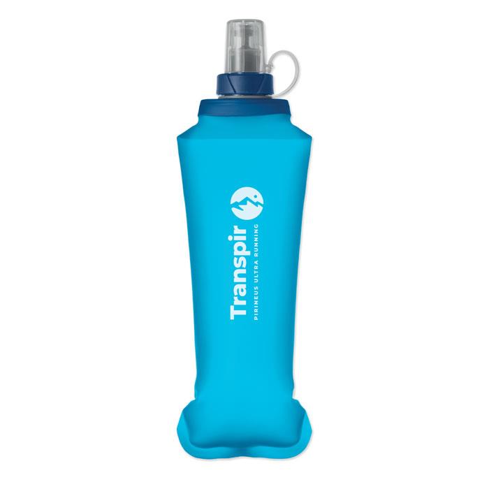 Faltbare Wasserflasche 500ml