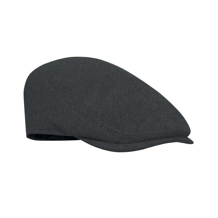 Newsboy-Kappe 335 g/m²