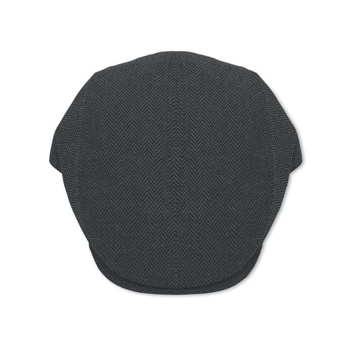 Newsboy-Kappe 335 g/m²