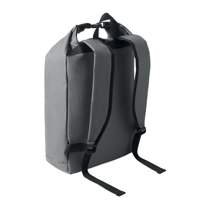 15´´ Rolltop-Laptop-Rucksack