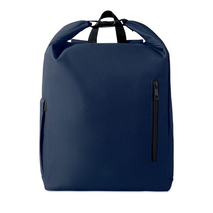 15´´ Rolltop-Laptop-Rucksack