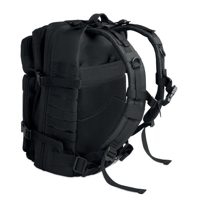 Outdoor-Rucksack 600D RPET