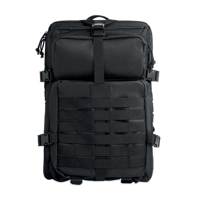 Outdoor-Rucksack 600D RPET