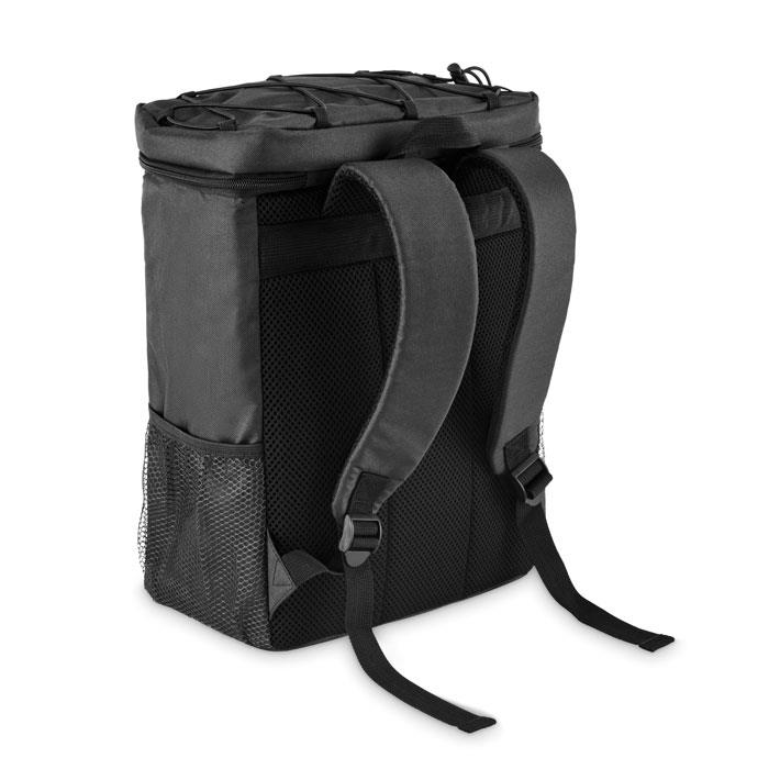 Kühlrucksack 600D RPET