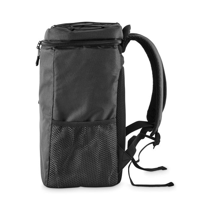 Kühlrucksack 600D RPET