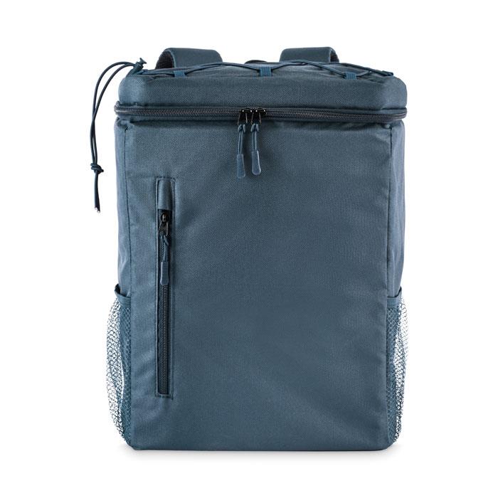 Kühlrucksack 600D RPET