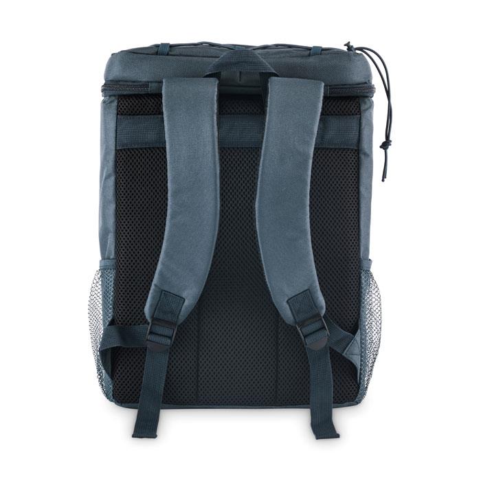 Kühlrucksack 600D RPET