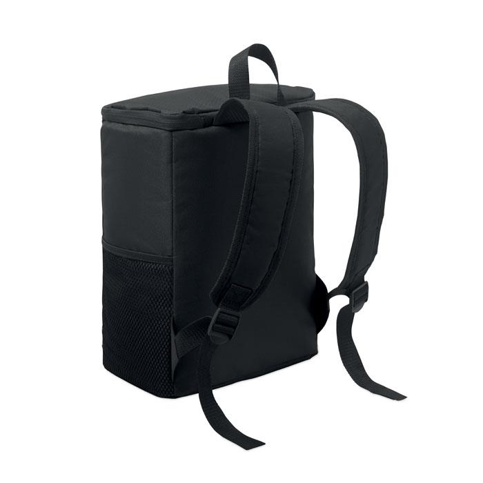 Kühlrucksack 600D RPET