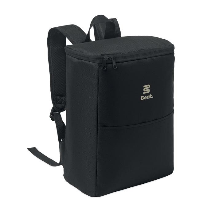 Kühlrucksack 600D RPET