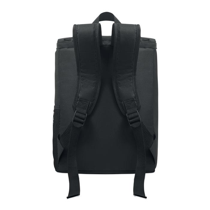 Kühlrucksack 600D RPET