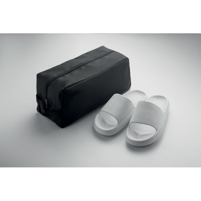 Schuhtasche 600D RPET