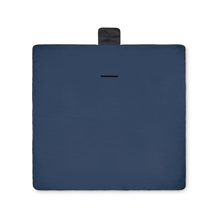 Picknickdecke RPET-Fleece