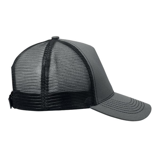 Trucker Kappe 5 Panels