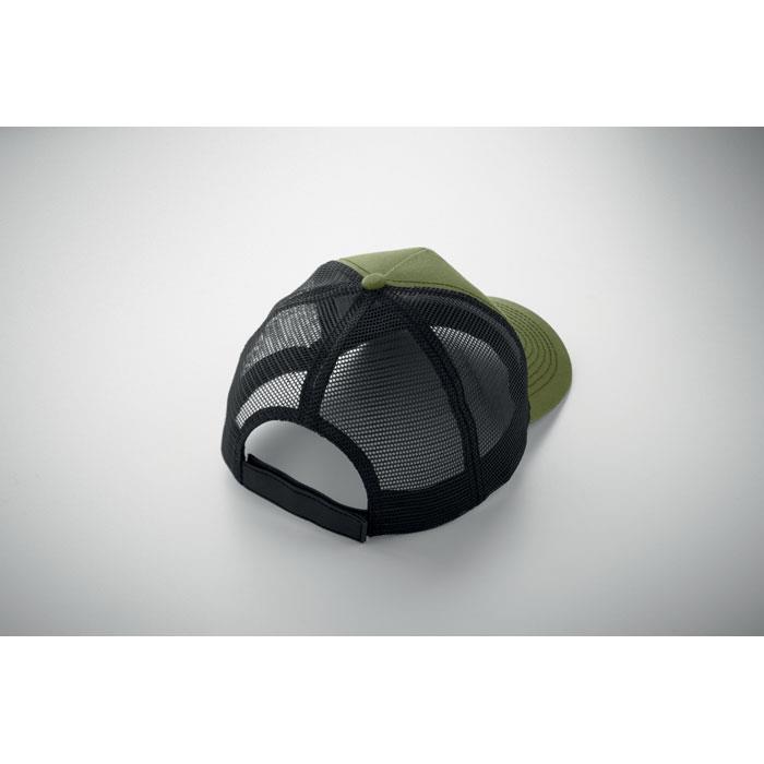 Trucker Kappe 5 Panels
