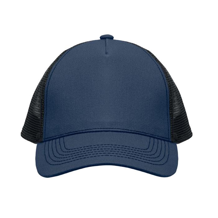 Trucker Kappe 5 Panels