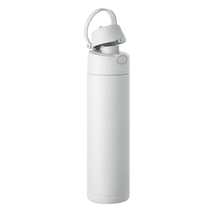Doppelwandige Flasche 500 ml