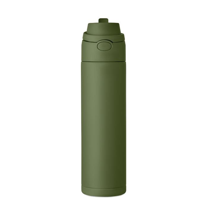 Doppelwandige Flasche 500 ml